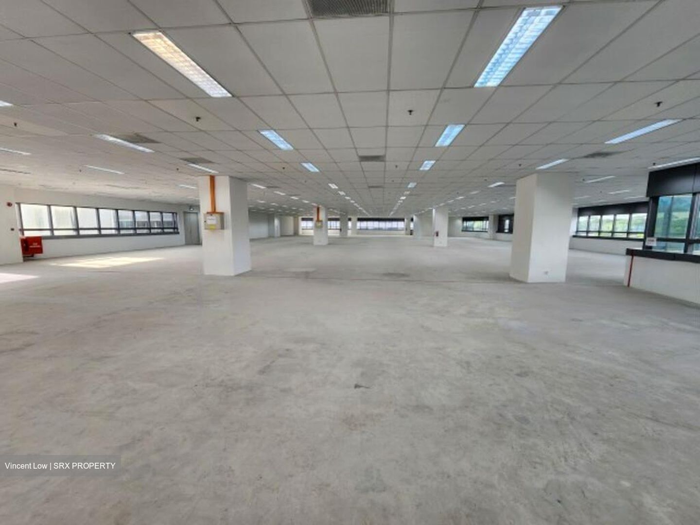 Anderson Secondary School (D20), Factory #452362301